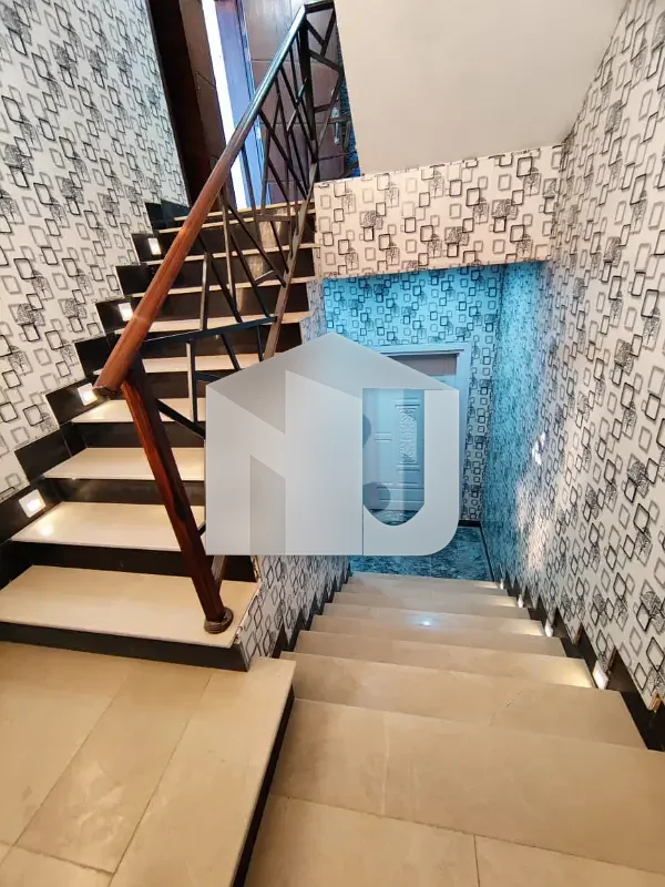 Brand New 12 Marla Triple Storey House Available For Rent In G-16, photo 29