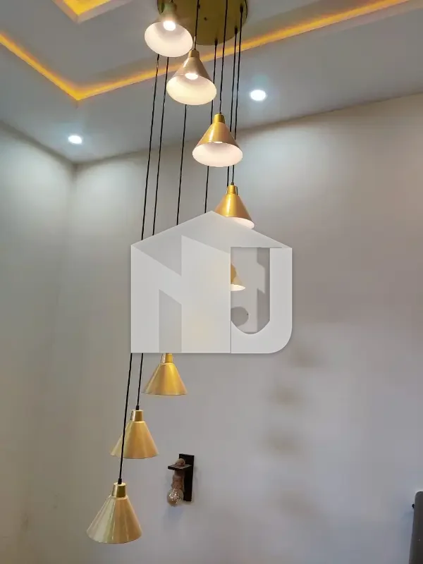 Brand New 12 Marla Triple Storey House Available For Rent In G-16, photo 6