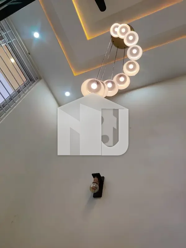 Brand New 12 Marla Triple Storey House Available For Rent In G-16, photo 8