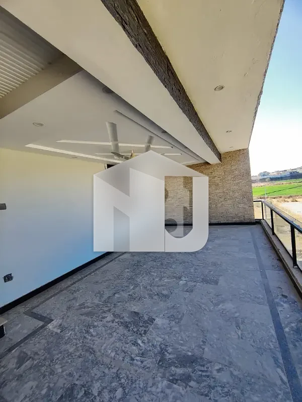 Brand New 12 Marla Triple Storey House Available For Rent In G-16, photo 11