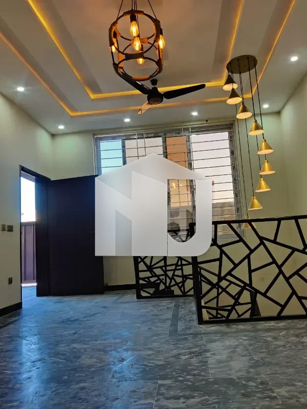 Brand New 12 Marla Triple Storey House Available For Rent In G-16, photo 12