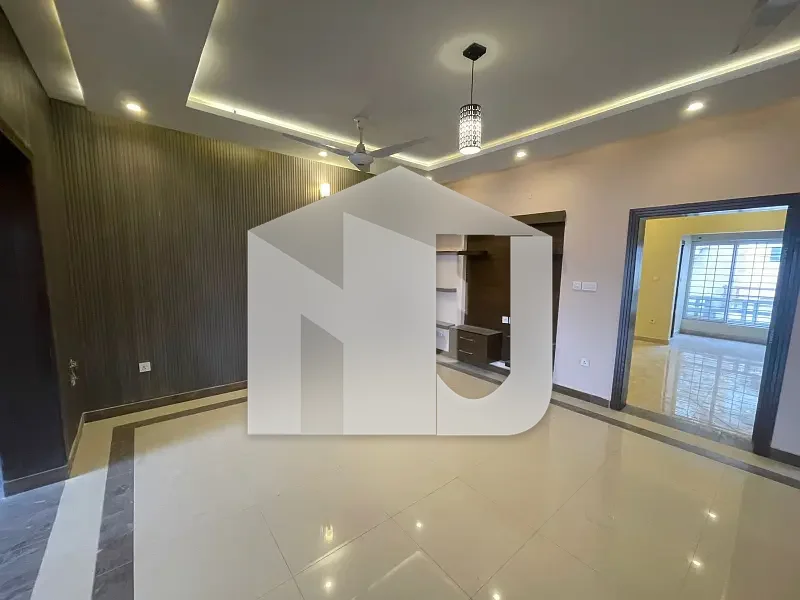 Sector A 10 Marla Full House Available For Rent