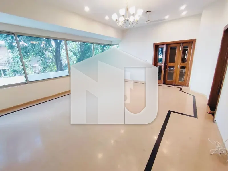 F-8 Brand New House For Rent, photo 21