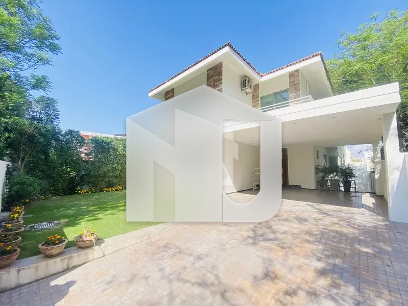 F-8 Brand New House For Rent, photo 11
