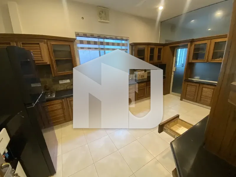 F-8 Brand New House For Rent, photo 13