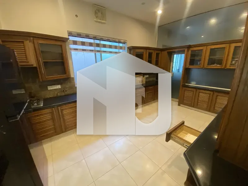 F-8 Brand New House For Rent, photo 7