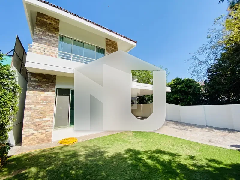 F-8 Brand New House For Rent, photo 4