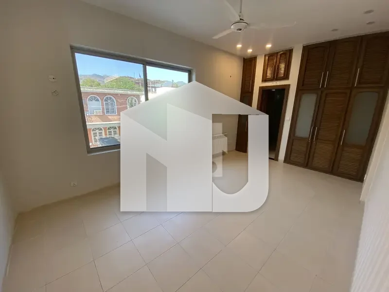 F-8 Brand New House For Rent, photo 16