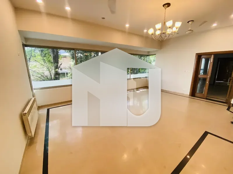 F-8 Brand New House For Rent, photo 12