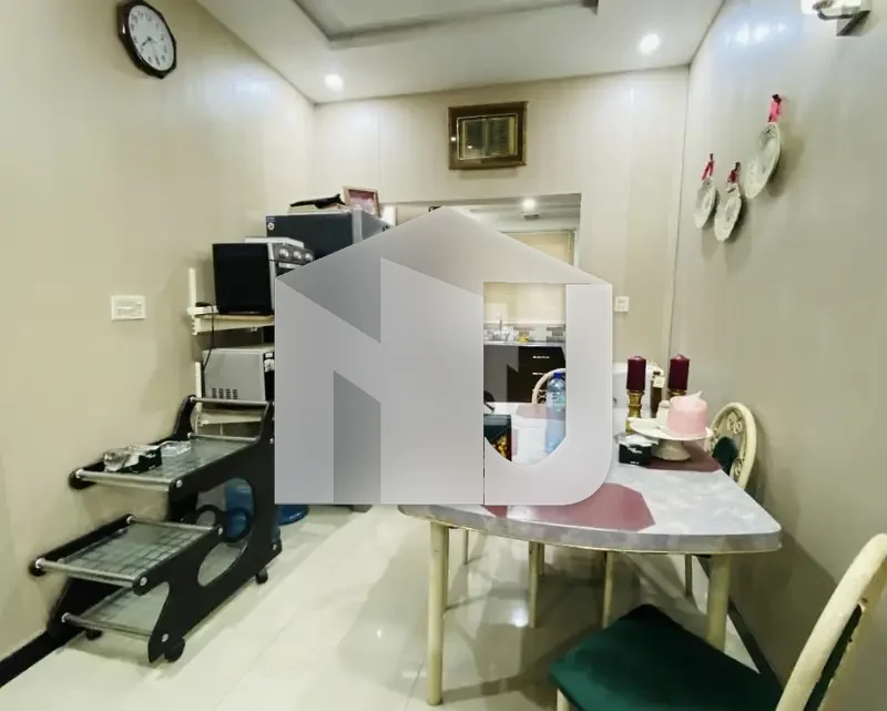 F-10/3 Furnished Full House Available For Rent Beautiful Location, photo 10
