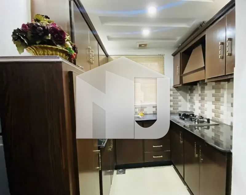 F-10/3 Furnished Full House Available For Rent Beautiful Location, photo 11