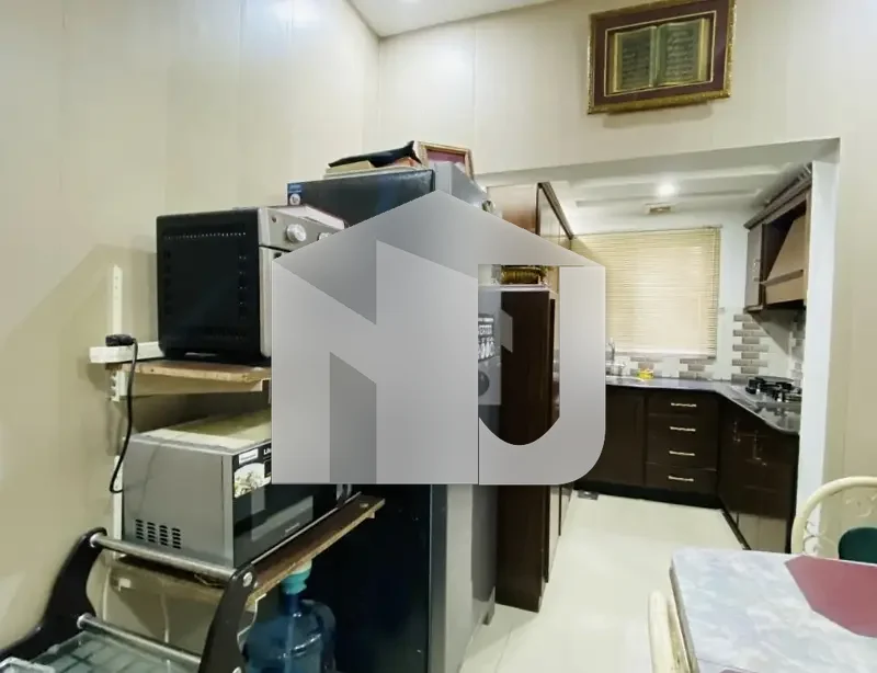 F-10/3 Furnished Full House Available For Rent Beautiful Location, photo 9