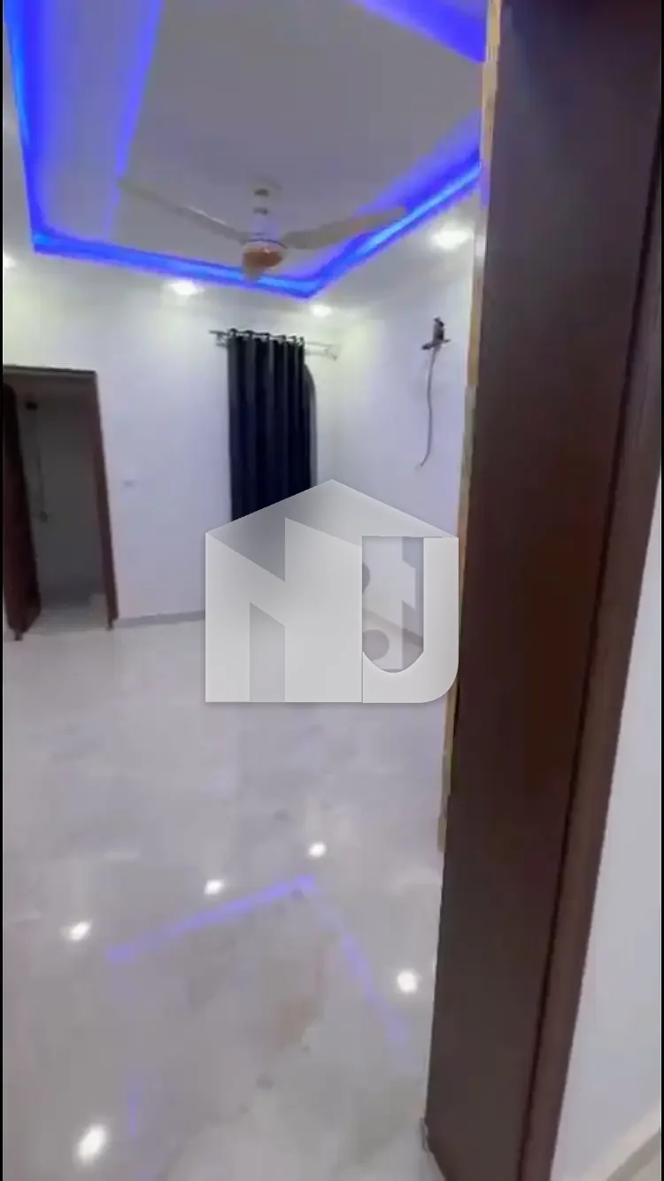 Brand new house 8 bedrooms with attached baths drawing dining 2 kitchens available for rent, photo 21