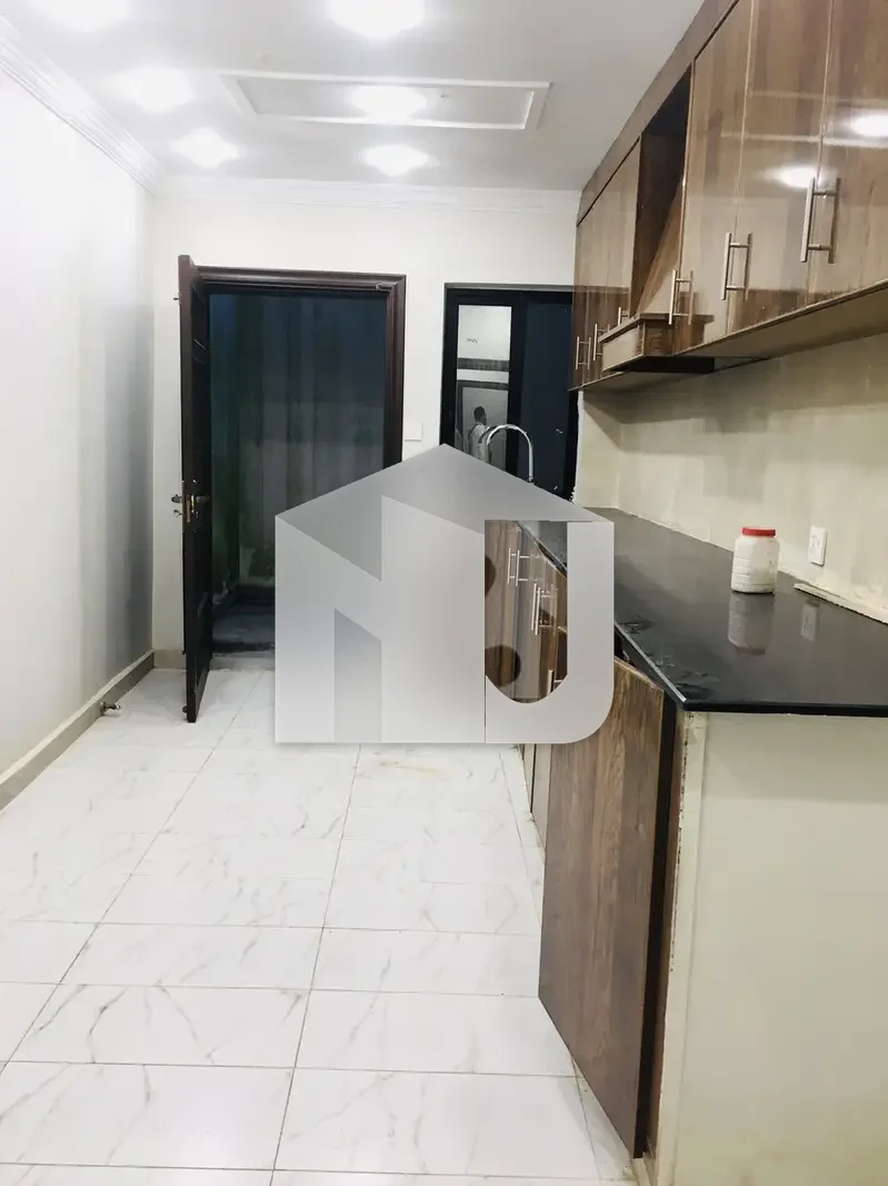 Brand new house 8 bedrooms with attached baths drawing dining 2 kitchens available for rent, photo 11