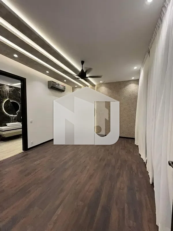 Kanal Brand New House For Rent Dha Phase 2 Islamabad, photo 24