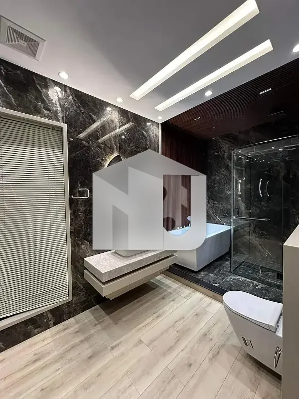 Kanal Brand New House For Rent Dha Phase 2 Islamabad, photo 9