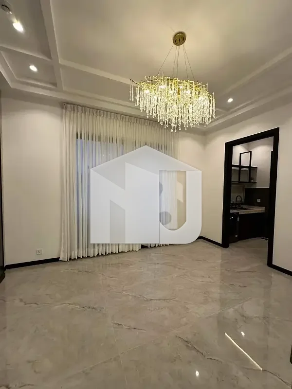 Kanal Brand New House For Rent Dha Phase 2 Islamabad, photo 12