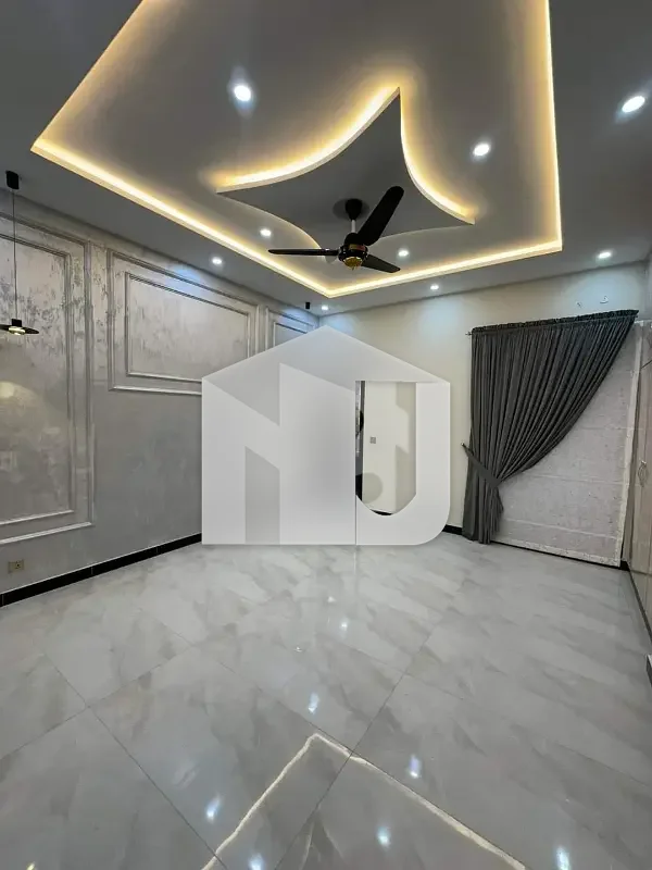 Kanal Brand New House For Rent Dha Phase 2 Islamabad, photo 21