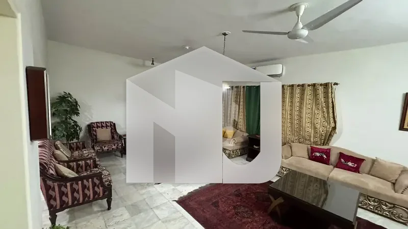 1 Kanal House For Rent In F-10, Islamabad, photo 13