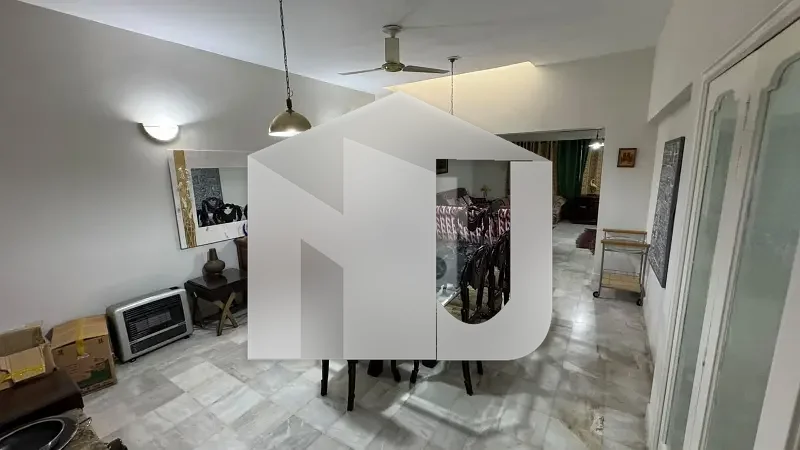 1 Kanal House For Rent In F-10, Islamabad, photo 2
