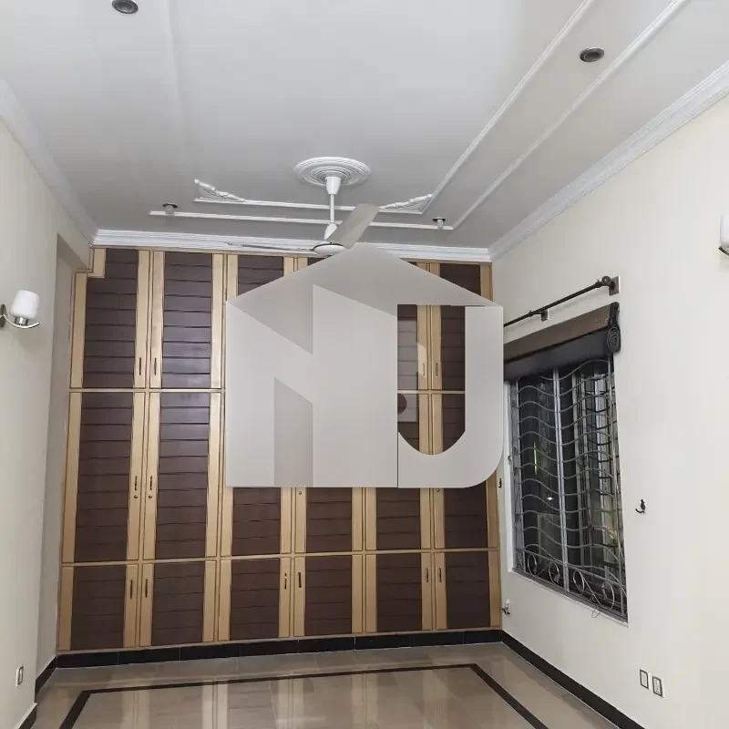 Beautiful 7 Marla Full House Available For Rent G-13 Islamabad, photo 9