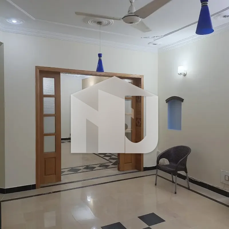 Beautiful 7 Marla Full House Available For Rent G-13 Islamabad, photo 3