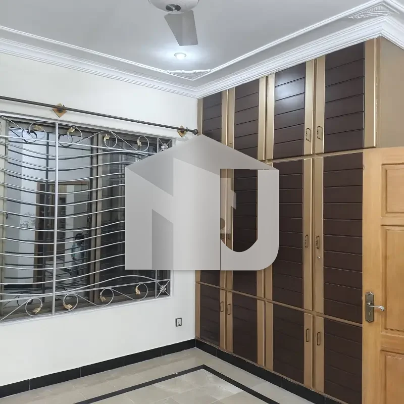 Beautiful 7 Marla Full House Available For Rent G-13 Islamabad, photo 20