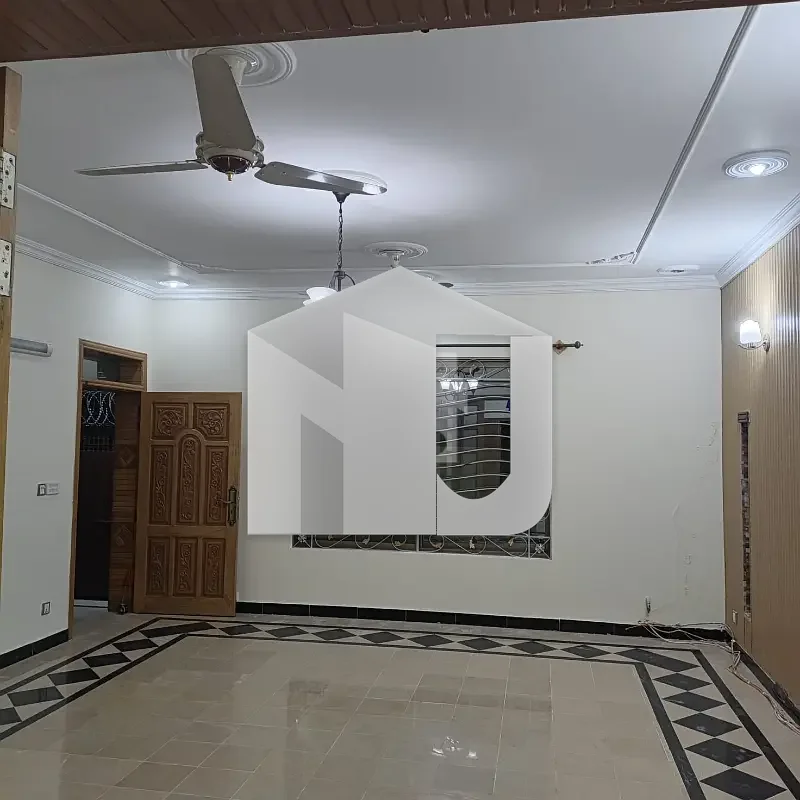Beautiful 7 Marla Full House Available For Rent G-13 Islamabad, photo 13