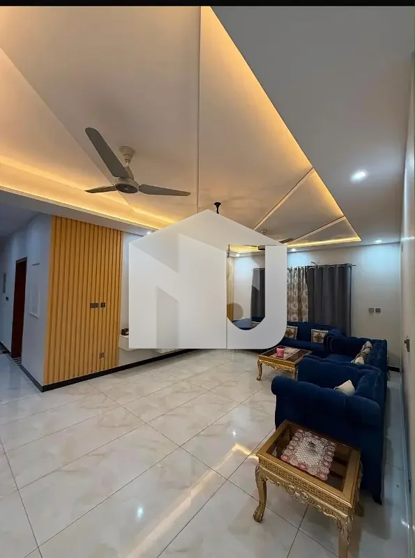 14 Marla Like a Brand New Luxury Tile Flooring House Prime Location for rent in G-13, photo 5