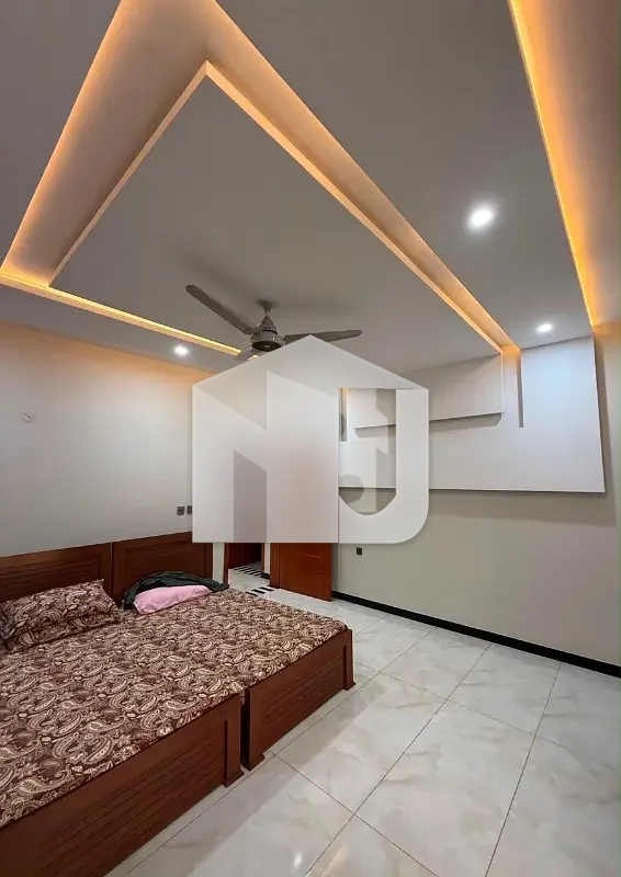 14 Marla Like a Brand New Luxury Tile Flooring House Prime Location for rent in G-13, photo 11