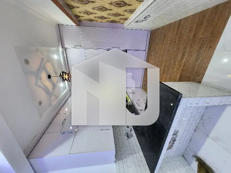 7 Marla Double Storey House For Rent