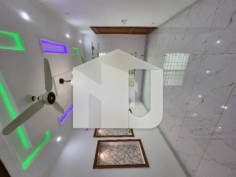 7 Marla Double Storey House For Rent, photo 18