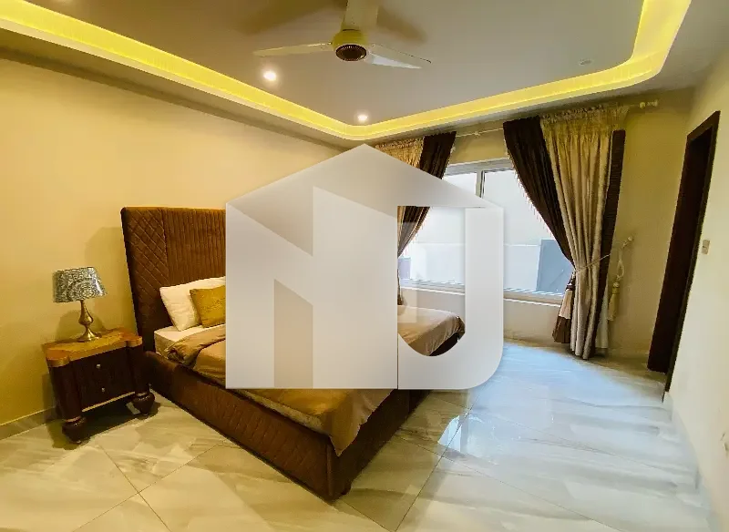 Furnished House For Rent, photo 2