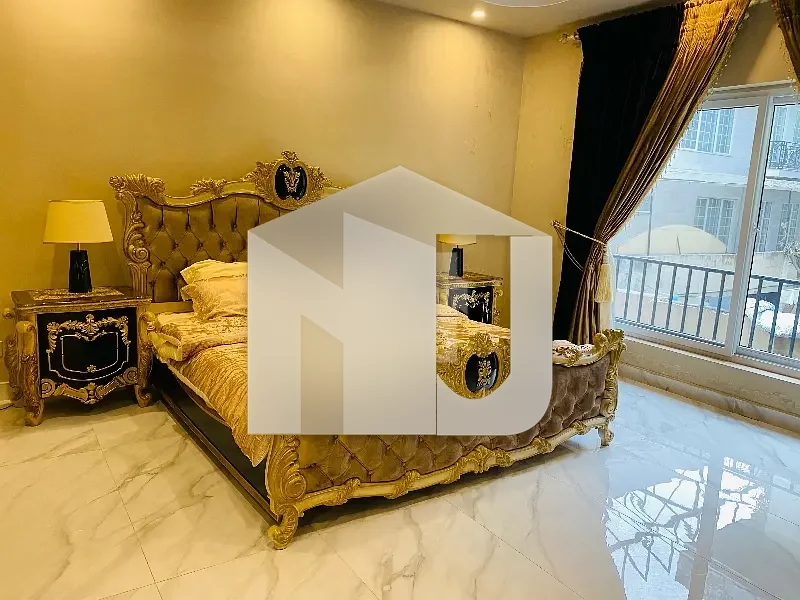 Furnished House For Rent, photo 24