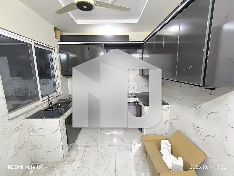4 Bedrooms & 4 Bathrooms Full House Available For Rent In G-9, photo 2