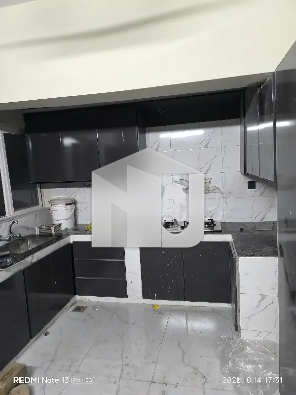 4 Bedrooms & 4 Bathrooms Full House Available For Rent In G-9, photo 10