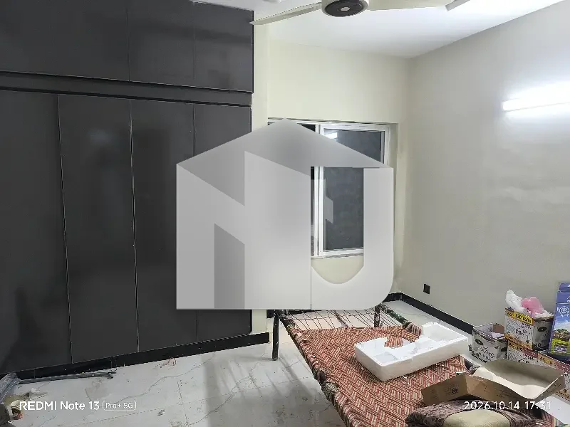 4 Bedrooms & 4 Bathrooms Full House Available For Rent In G-9, photo 8