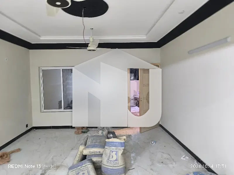 4 Bedrooms & 4 Bathrooms Full House Available For Rent In G-9, photo 9