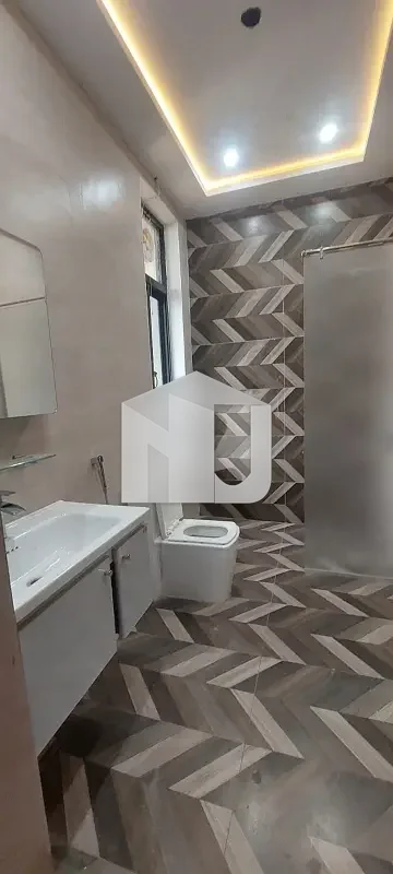 5 MARLA DOUBLE STOREY NEWLY CONSTRUCTED HOUSE FOR RENT, photo 7