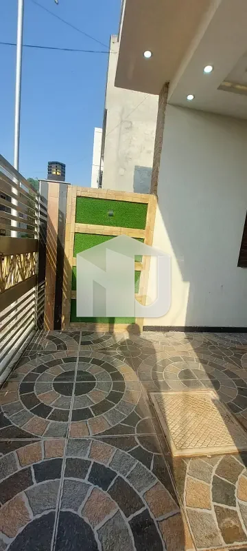 5 MARLA DOUBLE STOREY NEWLY CONSTRUCTED HOUSE FOR RENT, photo 10