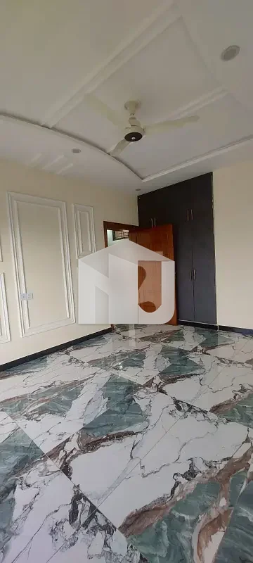 5 MARLA DOUBLE STOREY NEWLY CONSTRUCTED HOUSE FOR RENT, photo 22