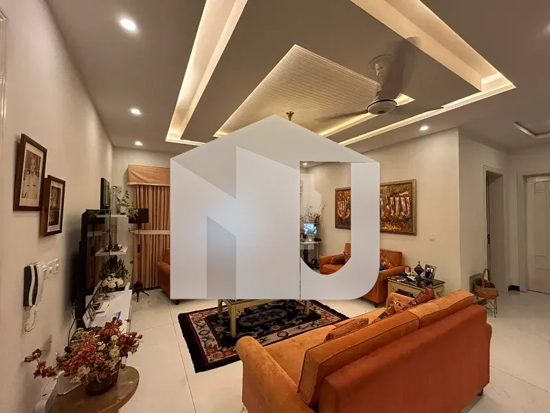14 Marla Full House For Rent in D 12, photo 2