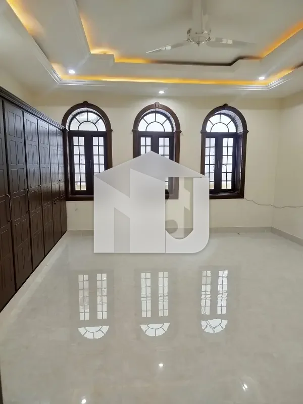 1 Kanal Corner Triple Story House available for rent in DHA phase 2 Islamabad, photo 2