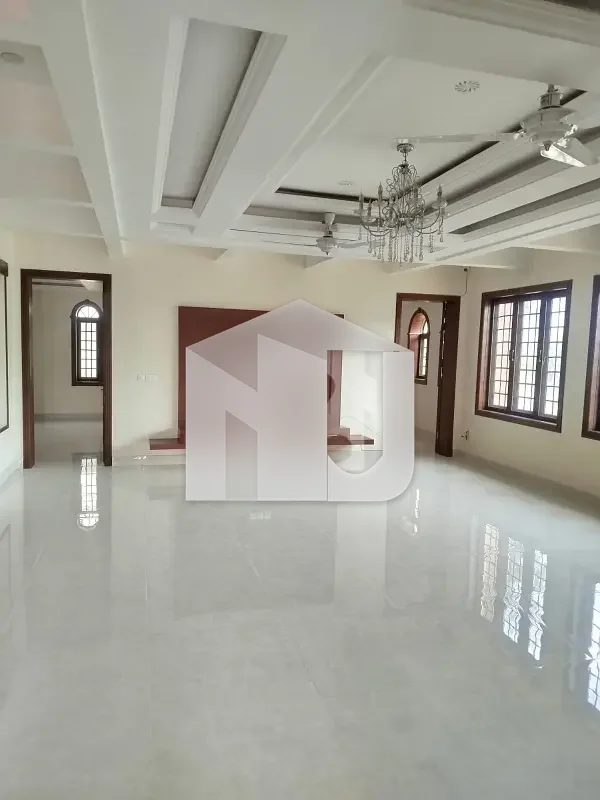 1 Kanal Corner Triple Story House available for rent in DHA phase 2 Islamabad, photo 8