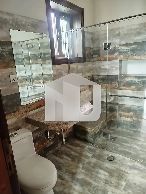 1 Kanal Corner Triple Story House available for rent in DHA phase 2 Islamabad, photo 19