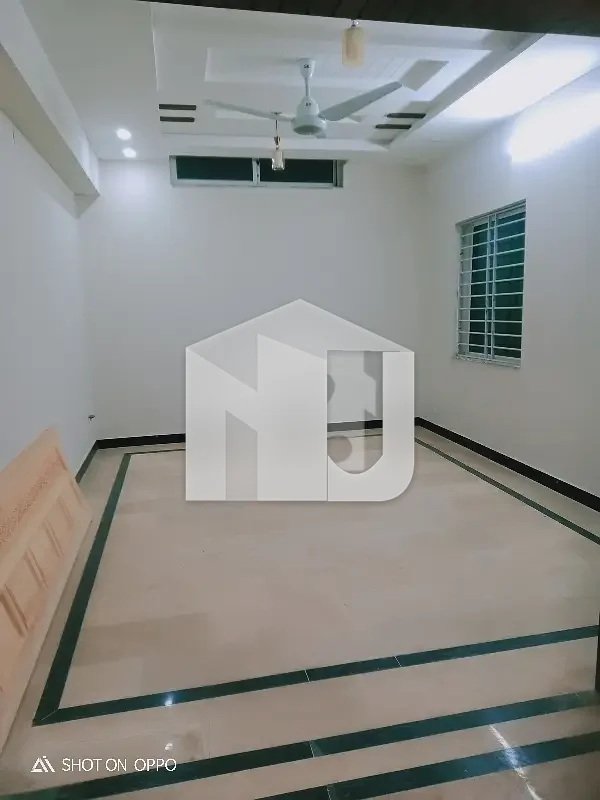 7 Marla Brand New Ground plus Basement Available Rent G-14/2, photo 16