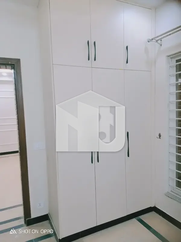 7 Marla Brand New Ground plus Basement Available Rent G-14/2, photo 4