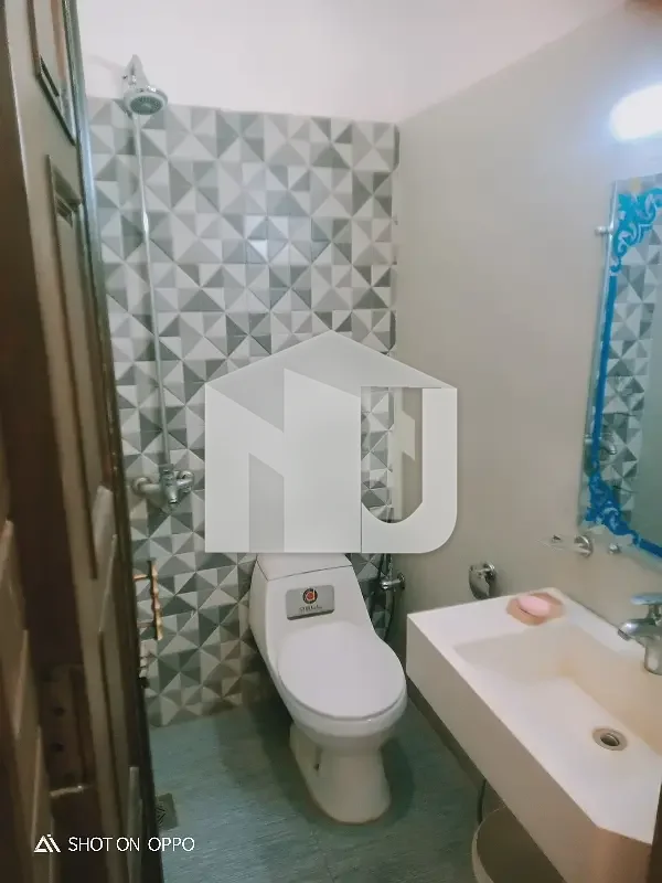 7 Marla Brand New Ground plus Basement Available Rent G-14/2, photo 26