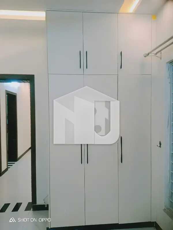 7 Marla Brand New Ground plus Basement Available Rent G-14/2, photo 6