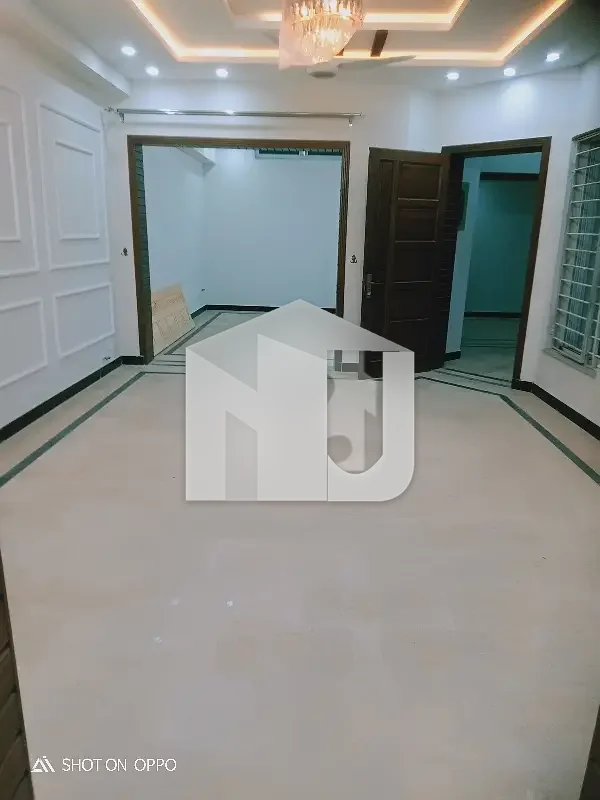 7 Marla Brand New Ground plus Basement Available Rent G-14/2, photo 13